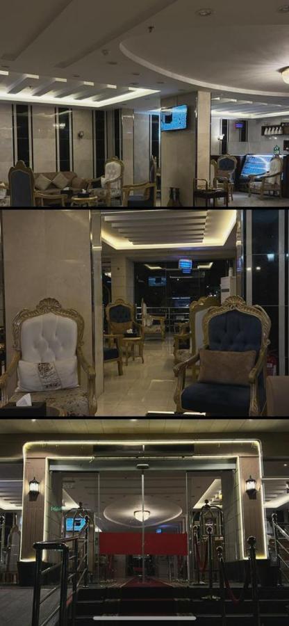 كيتان سويت للشقق المخدومة Dschidda Exterior foto